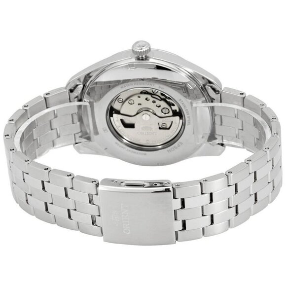 NWT Orient Fashion Men's Automatic Steel Authentic Watch - Picture 3 of 3